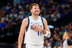 九游体育:独行侠新星卢卡·东契奇获得NBA最有价值球员奖