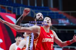 九游体育:外援巨星发挥全面，带领球队获胜