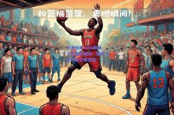 九游体育:CBA赛场上的精彩瞬间：球员飞身扣篮引爆现场
