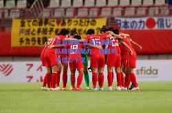 九游体育:女足比赛团队精神凝聚力，战胜对手信心十足