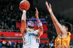 九游体育:青岛篮球队在最新比赛中一举击败对手，表现强劲