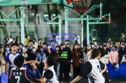 九游体育:热血篮球对决令观众热血沸腾，激情迸发