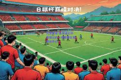 九游体育:足球迷们不容错过的一场重要比赛即将开打
