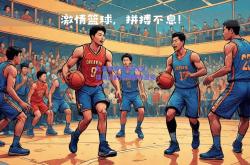 九游体育:精彩纷呈！球员们的拼搏精神感动人心
