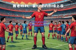 九游体育:西班牙球员备战国家队激情高涨