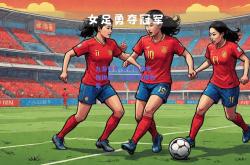 九游体育:女足比赛无悔拼搏，中国队获得冠军