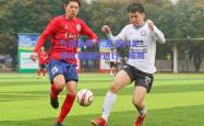 九游体育:广东省内足球比赛激烈进行，成绩喜人