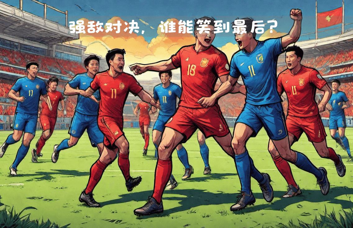 匈牙利队备战实力强队，全力备战决胜局