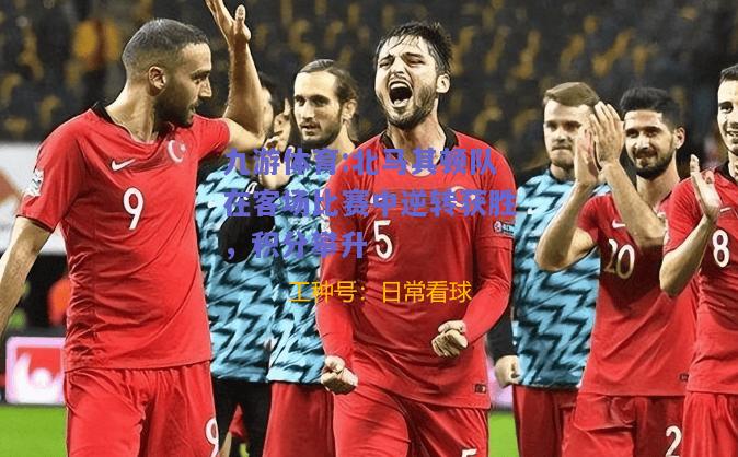 北马其顿队在客场比赛中逆转获胜，积分攀升