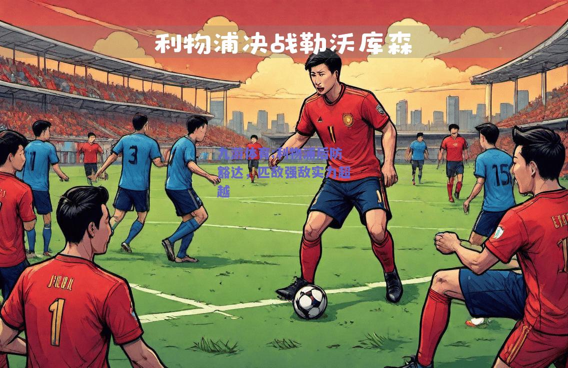 利物浦后防豁达，匹敌强敌实力超越