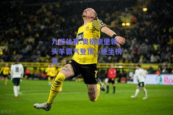 奥格斯堡领头羊霸气登顶，稳坐榜首