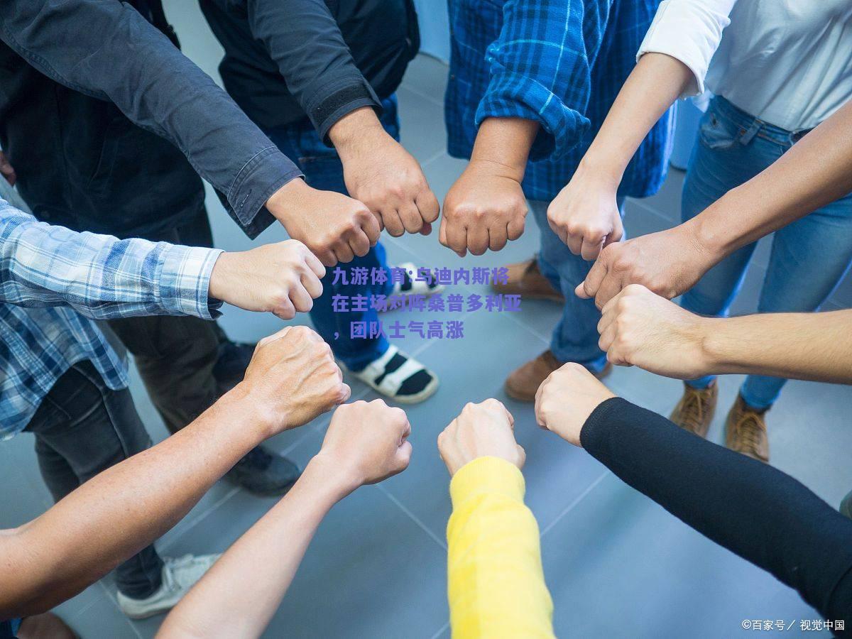 乌迪内斯将在主场对阵桑普多利亚，团队士气高涨