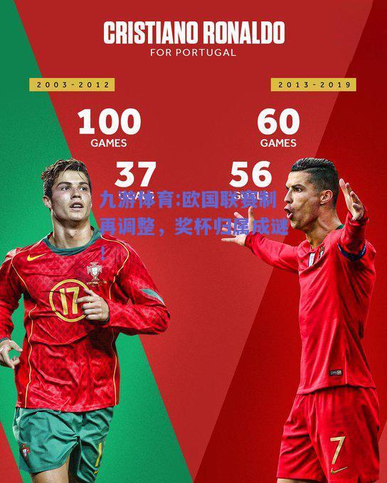 欧国联赛制再调整，奖杯归属成谜！